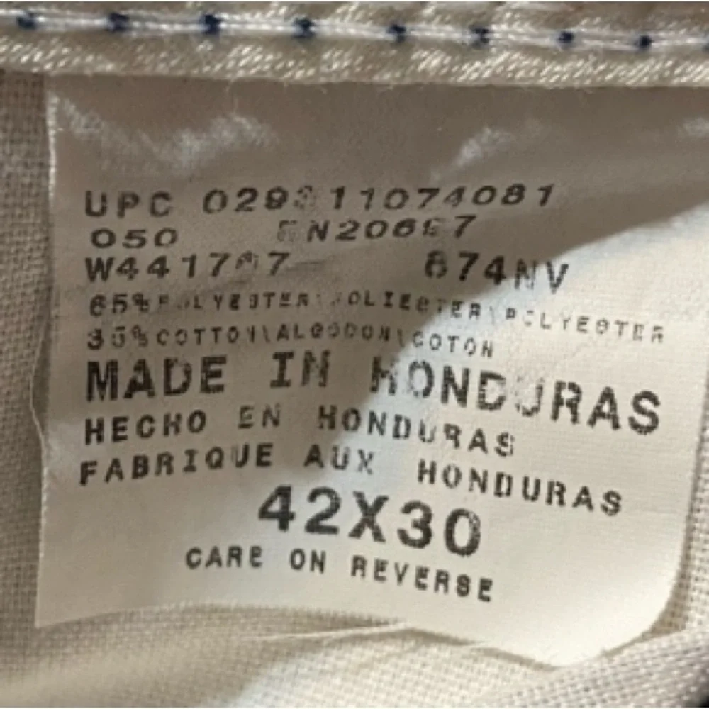 Dickies brand work